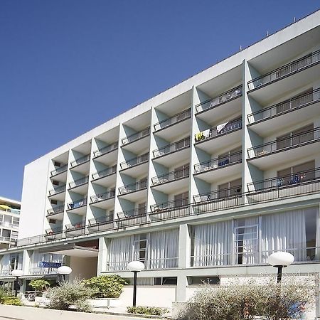 Hotel Telstar Римини Экстерьер фото